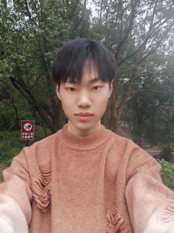 祤辰的第一张照片--连江相亲服务中心