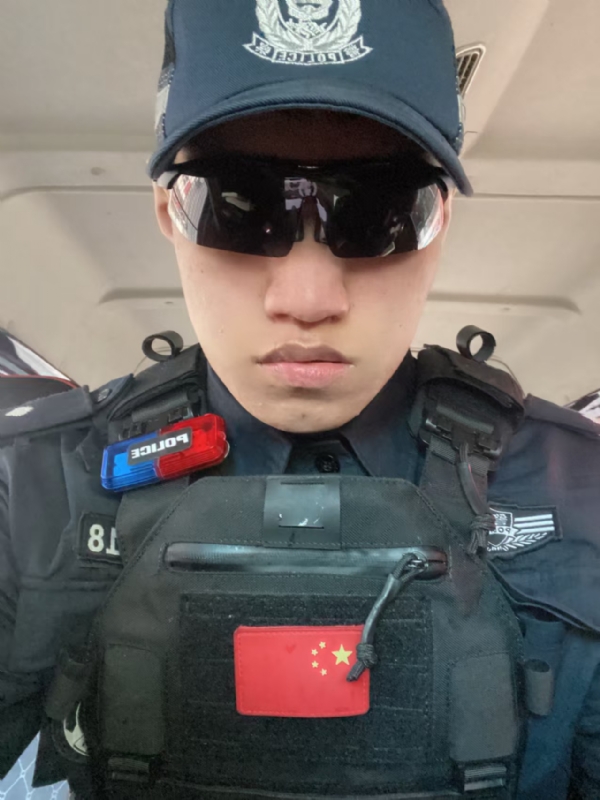 灵犀的第一张照片--连江相亲服务中心