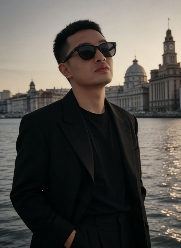 洋流的第二张照片--连江相亲服务中心