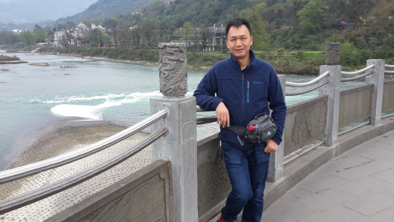 上下求索的第一张照片--连江相亲服务中心