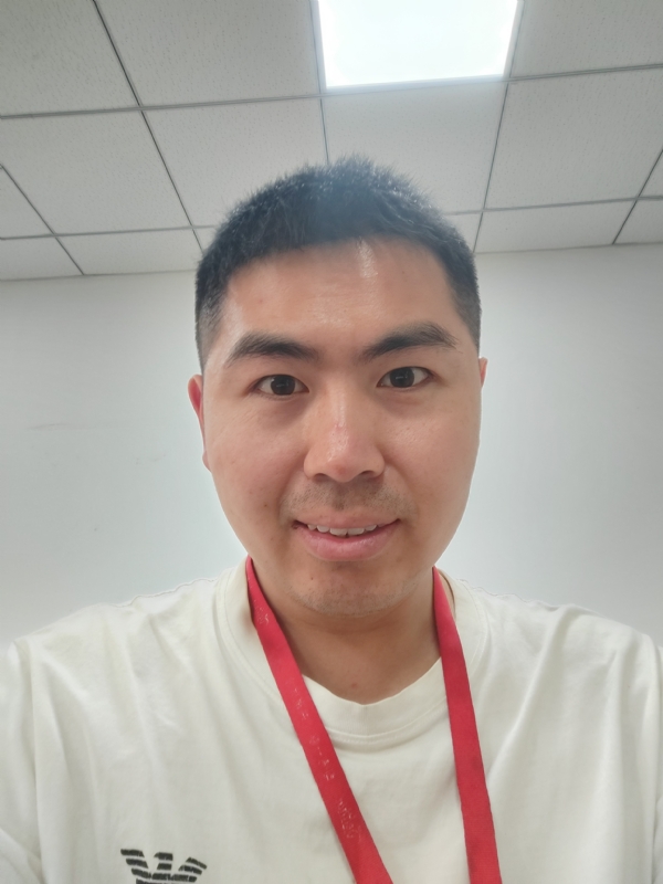 希望碰到有缘人的第二张照片--连江相亲服务中心