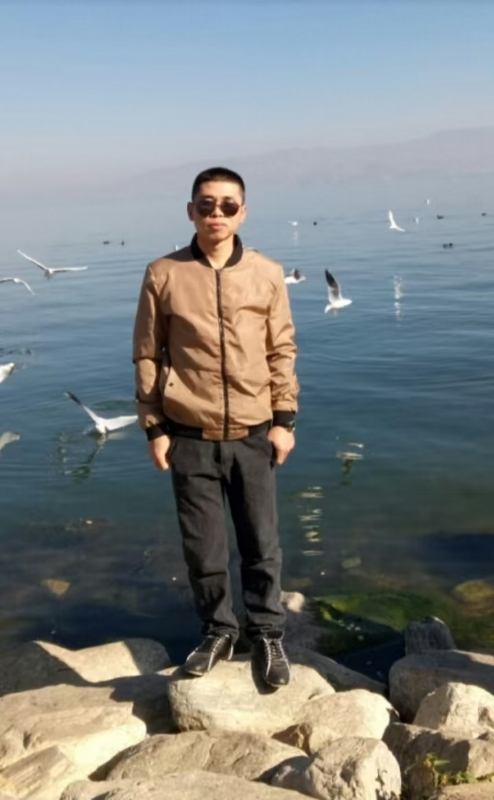 追光者的第一张照片--连江相亲服务中心