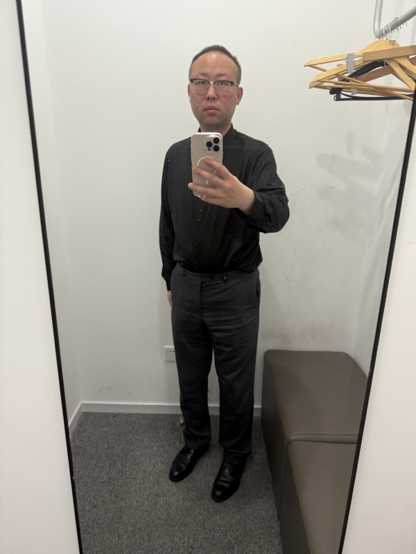 L90的第一张照片--连江相亲服务中心
