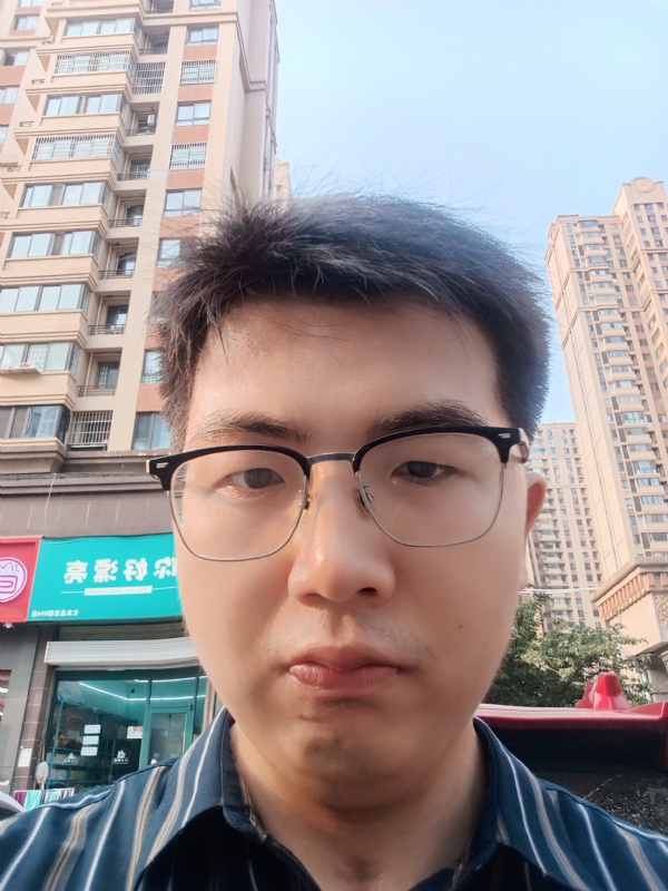 予适的第一张照片--连江相亲服务中心