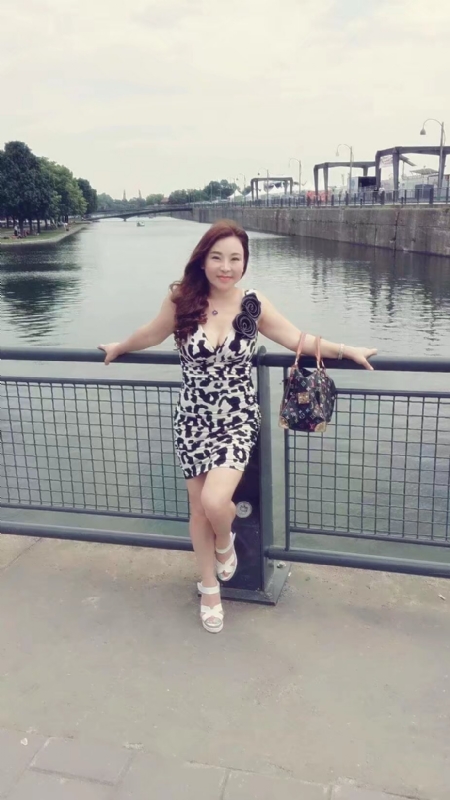 Angela的第一张照片--连江相亲服务中心