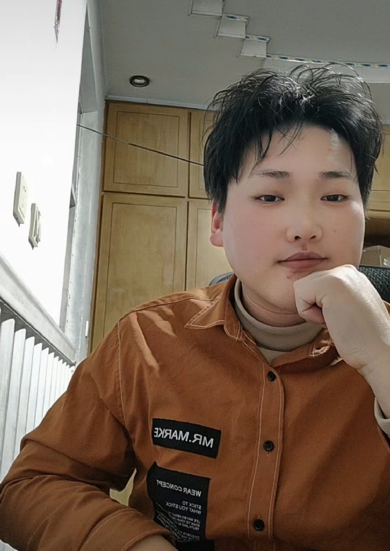 牛小鱼的第一张照片--连江相亲服务中心
