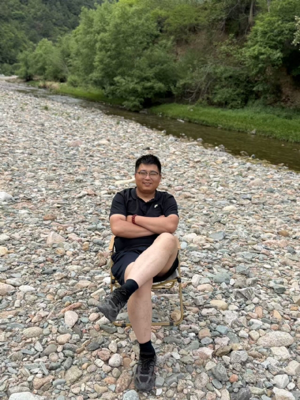 杨先生的第一张照片--连江相亲服务中心