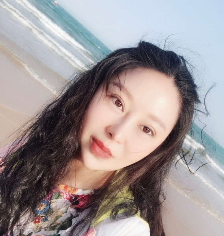 宁倩的第一张照片--连江相亲服务中心