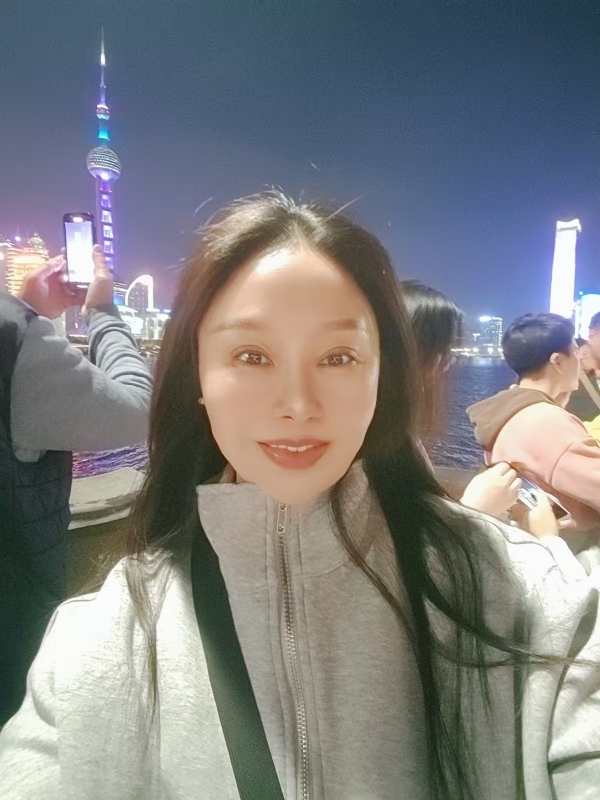 宁倩的第二张照片--连江相亲服务中心