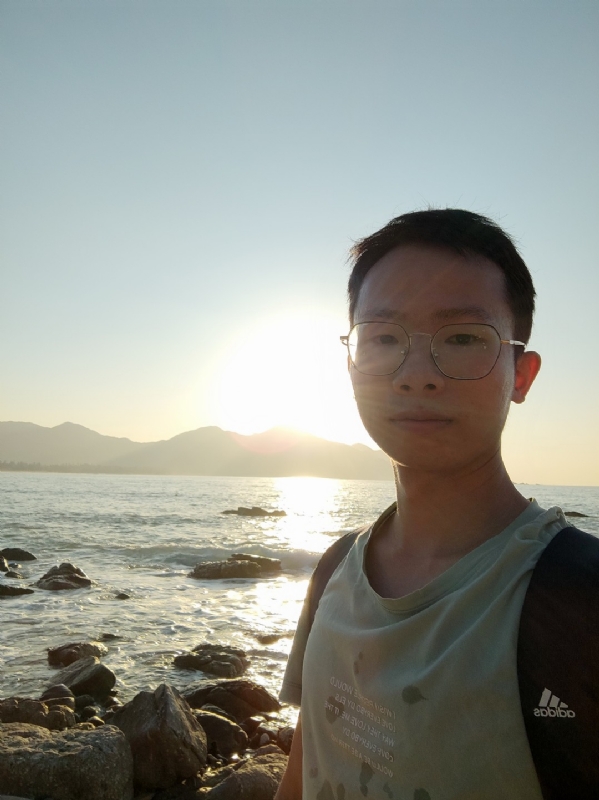 微光的第一张照片--连江相亲服务中心