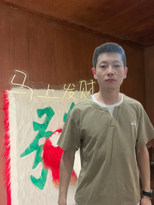 寻光的第一张照片--连江相亲服务中心